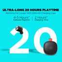 Nu Republic Rouserbuds 2 Bluetooth 