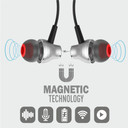 Ubon CL-65 Wireless Neckband | Built-in 