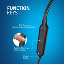 artis BE990M Wireless Neckband Active 