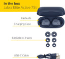 Jabra Elite Active 75t Active Noise 