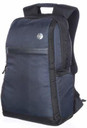 HP W3Z70PA 15.6 $L Laptop Backpack Blue 