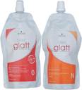 Glatt smoothing deals cream