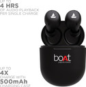 boAt Airdopes 381 Bluetooth Headset 