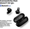Mivi DuoPods M20 True Wireless 