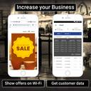 i2e1 WIOM - Magic Router | Award Winning Router for Cafes, Restaurants ...