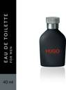 Hugo boss just deals different 40 ml