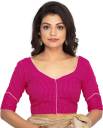 Rene Sweetheart Neck Women Blouse - Buy Rene Sweetheart Neck Women Blouse  Online at Best Prices in India