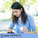 SAMSUNG ITFIT 103B Bluetooth Headset Price in India - Buy SAMSUNG ITFIT  103B Bluetooth Headset Online - SAMSUNG : Flipkart.com