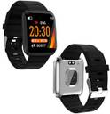 Hypex 116 bluetooth fitness wrist smart band clearance