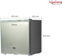 lifelong mini refrigerator