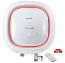 HAVELLS 25 L Storage Water Geyser (Electric Geyser, White) Price in India -  Buy HAVELLS 25 L Storage Water Geyser (Electric Geyser, White) online at  Flipkart.com