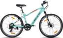 Hero Lectro Clix 26T 7S 26 inches 7 Gear Lithium ion Li ion Electric Cycle Price in India Buy Hero Lectro Clix 26T 7S 26 inches 7 Gear Lithium ion Li ion Electric Cycle online at Flipkart