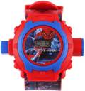 Spider man watch flipkart cheap