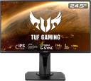 ASUS 24.5 inch Full HD LED Backlit IPS Panel Gaming Monitor (TUF