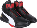 PUMA Ferrari Kart Cat Mid III High Tops 