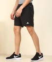 ADIDAS Solid Men Black Sports Shorts - Buy ADIDAS Solid Men Black Sports  Shorts Online at Best Prices in India | Flipkart.com
