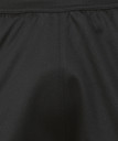 ADIDAS Solid Men Black Sports Shorts 