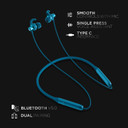 boAt Rockerz 335 Bluetooth Headset 