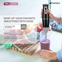 sansui hand blender