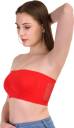 Ansh Fashion Wear Women Bandeau/Tube Non Padded Bra - Buy Ansh Fashion Wear  Women Bandeau/Tube Non Padded Bra Online at Best Prices in India
