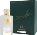 denver white leather perfume
