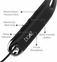 boAt 325 bluetooth headset Bluetooth 