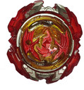 AS Beyblade Series Revive Phoenix B-117 