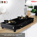 sunflame diamond 2 burner
