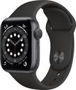 Apple Watch Series 6 GPS Price in India Flipkart