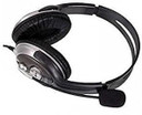 HP B4B09PA#ACJ Wired Headset Price in 