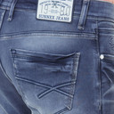Sunnex Slim Men Blue Jeans - Buy Sunnex 
