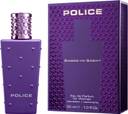 Police shock in scent perfume sales