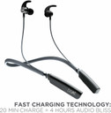 boAt ROCKERZ 235v2 Bluetooth Headset 
