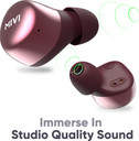Mivi Duopods M40 Bluetooth Headset 