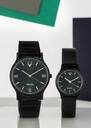 Allen solly couple best sale watch