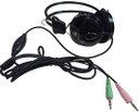 ZEBRONICS ZEB-PLEASANT 2 Pin Wired 