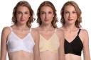 INDIA CHOICE Women Full Coverage Non Padded Bra - Buy INDIA CHOICE Women  Full Coverage Non Padded Bra Online at Best Prices in India