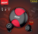 KDM Twins 11 Bluetooth Headset Price in 