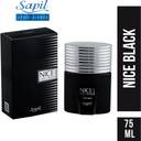 Sapil best sale nice black