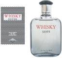 Whisky 2025 silver perfume