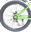 HERO Thorn Dual Disc 26 T Mountain 