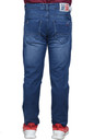 Mayfair Slim Men Blue Jeans - Buy 