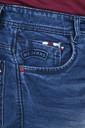 Mayfair Slim Men Blue Jeans - Buy 