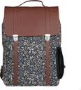 zouk laptop backpack