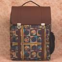 zouk laptop backpack