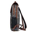 zouk laptop backpack