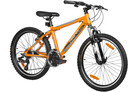 FIREFOX BIKES Firefox Cyclone 24-21 