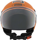 STUDDS CUB 07 OPEN FACE Motorsports 
