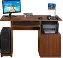 Delite Kom Glide Engineered Wood Computer Desk Price in India - Buy ...