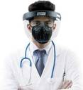 Studds face shield buy best sale online
